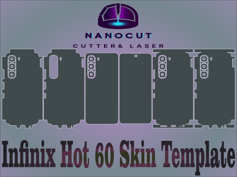 Infinix Hot 60